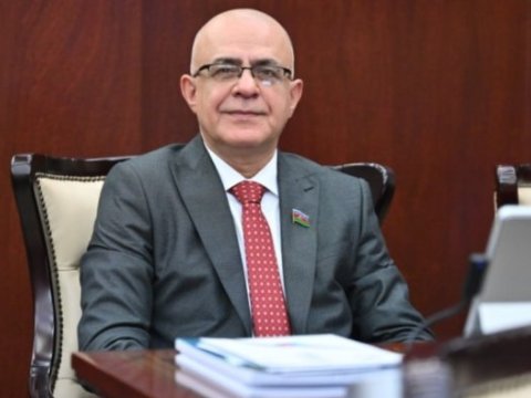 Deputatdan əlilliyin müəyyənləşdirilməsi ilə bağlı TƏKLİF