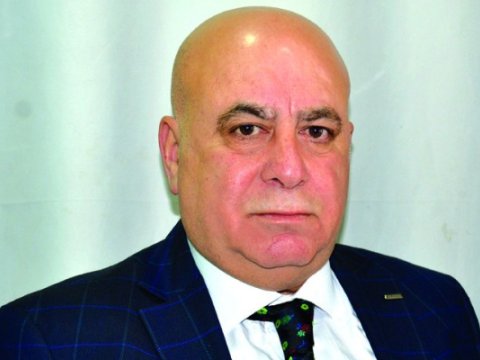 Tofiq Xanəliyevə şərti cəza verildi