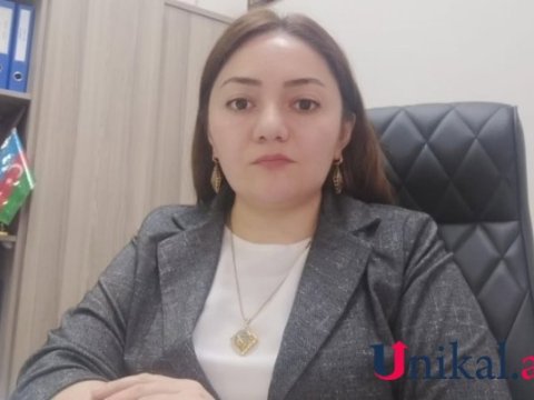 Bu məktəbə direktor təyin edildi