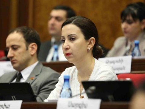 “Azərbaycanla Ermənistan bir-birini gücləndirə bilər”