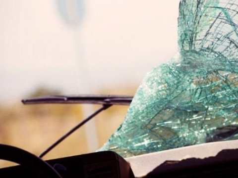 Ağcabədidə dəhşətli qəza - 2 əmioğlu öldü