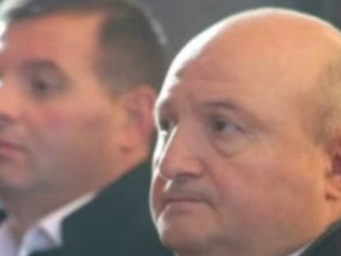 Gümrü merinin oğlu da həbs edildi