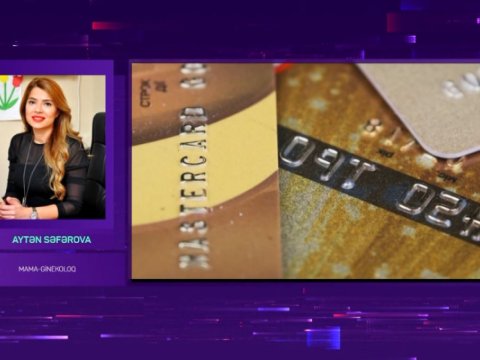 Tanınmış həkimin hesabından 11 min manat oğurlandı