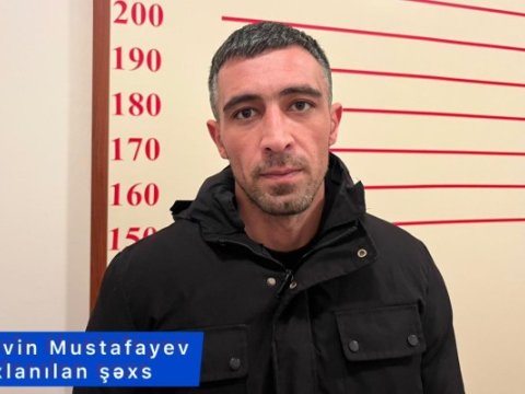 Qubada əməliyyat - Saxlanılan var