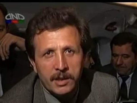 Şerlərində gələcəyini görən şəhid telejurnalist – Alı Mustafayev