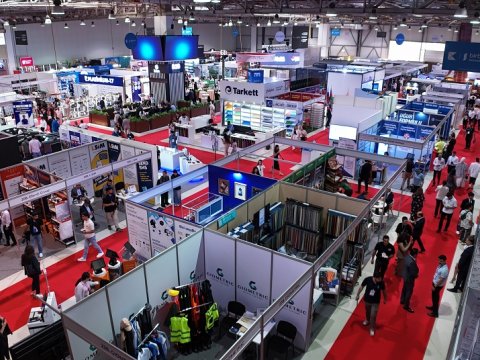 Marsol Group iddialıdır: “Yerli şirkətlərin ən böyük tanıtım sərgisini keçirəcəyik” - FOTO