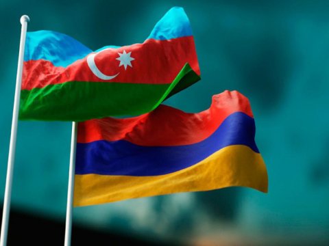 Representatives of Armenian NGOs CAME to Baku
