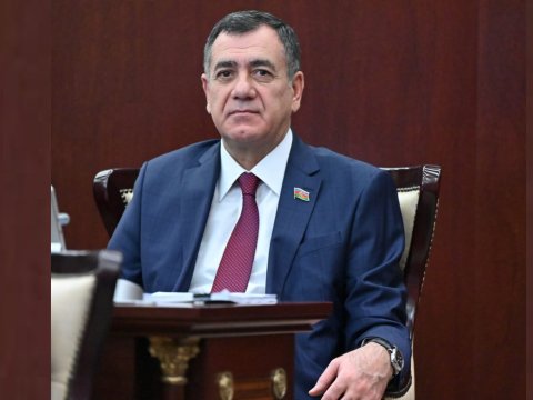 1000 manatdan az maaş alanlar vergidən azad olunsun - Deputat