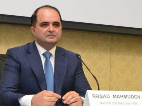 Xəstəxanalarda fərqli vergi rejimləri var - Rəşad Mahmudov