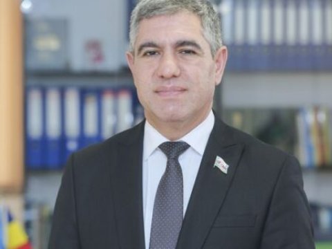 Minimum əmək haqqının vergidən azad edilməsi vacibdir - DEPUTAT