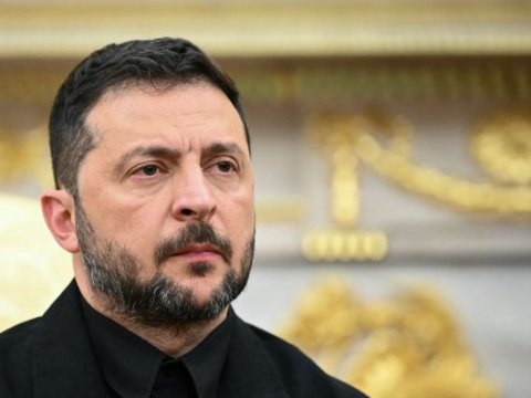 Ukraynada skandal – Korrupsiya Zelenskini “vurdu”