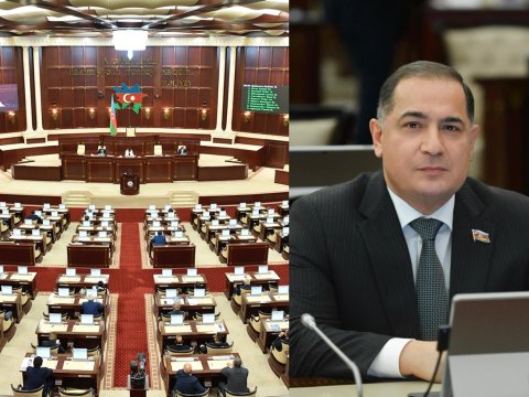 Gələn il kimlərin vergisi azalacaq? - Komitə sədri bütün detalları AÇIQLADI