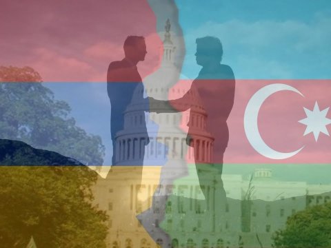 Ermənilərlə necə barışacağıq..?