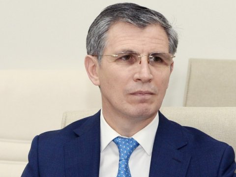 10 min obyektin cəmi 30 faizi icarədədir - Komitə sədri