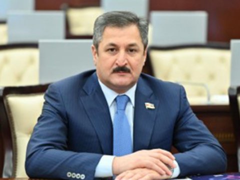 YAP yeni zirvələrə doğru inamla addımlayır