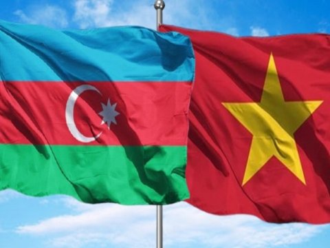 DTX ilə Vyetnamın İctimai Təhlükəsizlik Nazirliyi arasında saziş təsdiqləndi