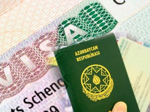 Azərbaycan 6 ölkə ilə müxtəlif pasport sahiblərini vizadan azad edəcək