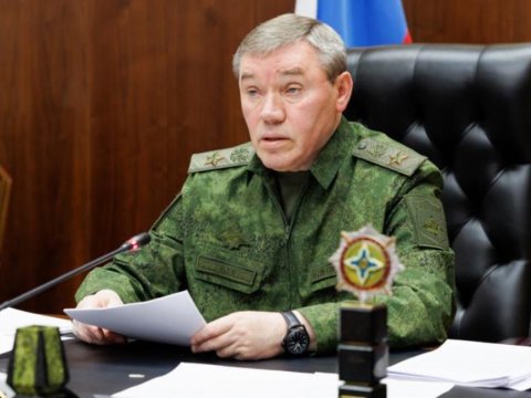 Rusiya hərbçilərinin “Kupyansk” iddiası şübhəli imiş