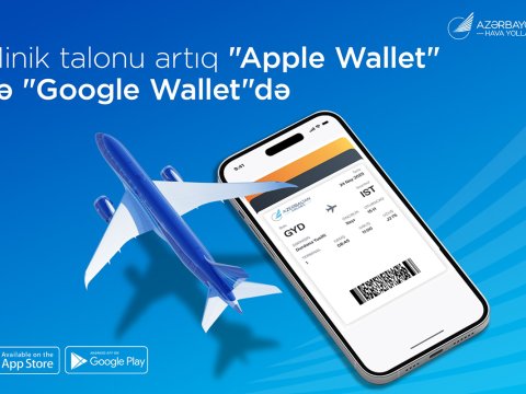 AZAL yeni rəqəmsal funksiyanı istifadəyə verdi