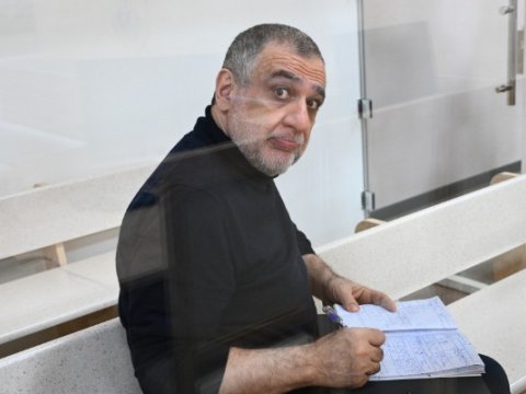 Vardanyanın növbəti məhkəməsi oldu