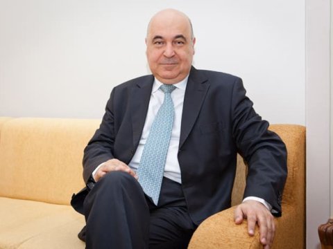 Son günlər xarici agentləri ifşa edirlər... - Çingiz Abdullayev