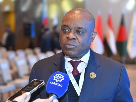 Bakıda D-8 Gənclər Forumu keçiriləcək