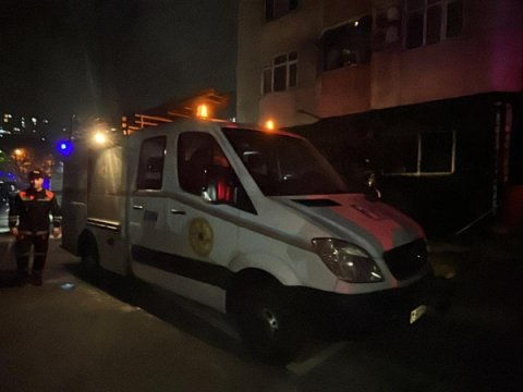 3 nəfərin öldüyü yanğınla bağlı cinayət işi açıldı
