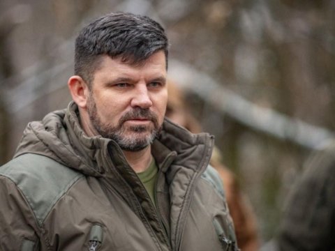 Мы устали, но крепко стоим...