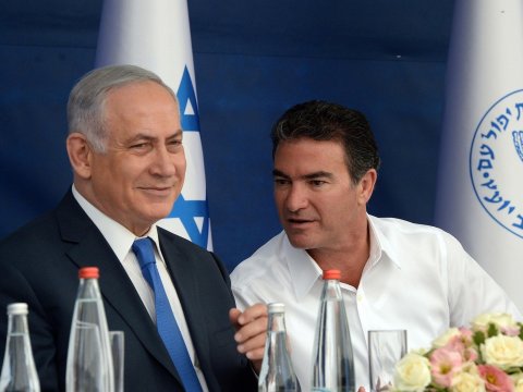 İran qisas aldı: “Mossad”ın keçmiş rəhbərinin evi bombalandı – SENSASİON DETALLAR