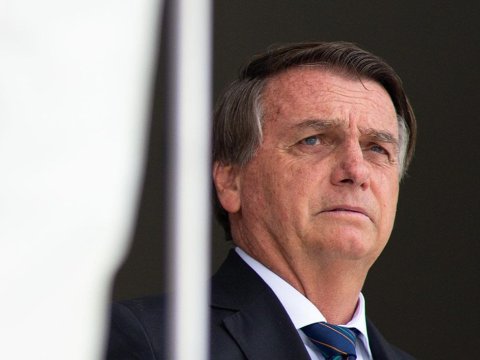 Sabiq prezident həbs edildi