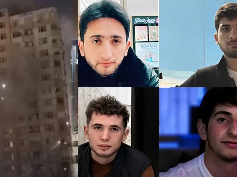 İki hadisədə 7 nəfər öldü - Kimlər həbs ediləcək?