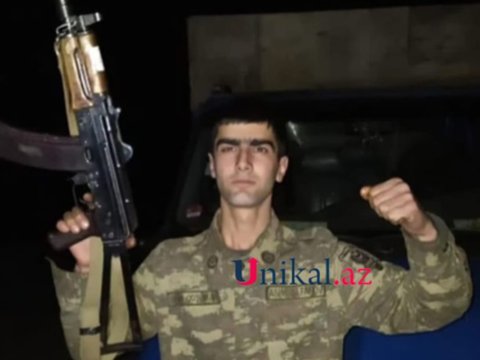 İki ay komada qalan Vətən müharibəsi iştirakçısı vəfat etdi