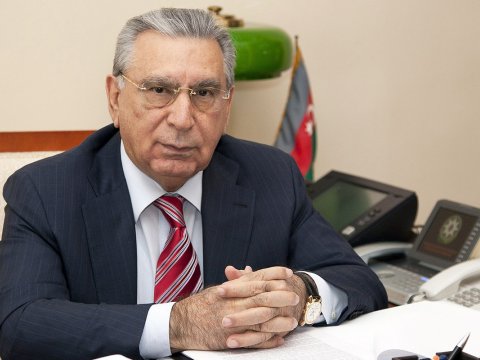 Ramiz Mehdiyevin səhhəti pisləşdi - Təcili yardım çağırıldı