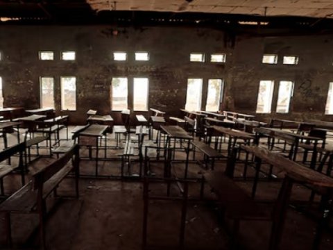 Silahlılar 300-dən çox məktəblini oğurladı