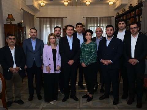 Bakıda hansı razılıqlar əldə edilib?