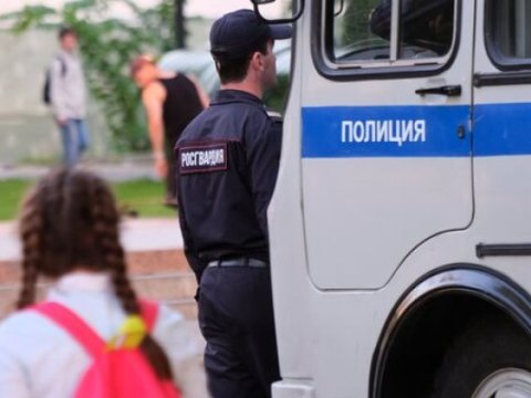 Sabiq prezidentin oğlu həbs edildi