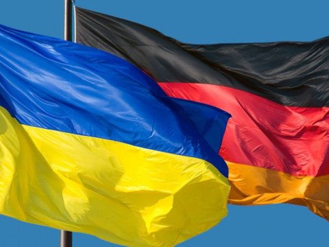 Almaniyada Ukrayna ilə bağlı Təhlükəsizlik Şurası toplandı