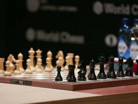 Şahmat millimiz final matçına çıxacaq