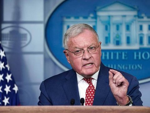 ABŞ Ukraynadakı müharibəni bitirməyə yaxındır - Kelloq