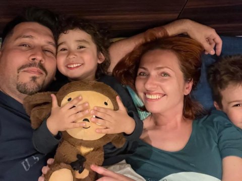 Yasamaldakı yanğının acısı - bir də təkrarlanmayacaq foto