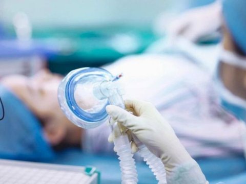 Yasamaldakı yanğın: Xəsarət alanlardan biri süni tənəffüs aparatına qoşulub