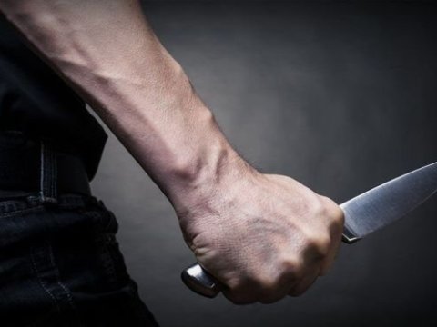 Gəncədə yeniyetməni bıçaqlayan şəxs SAXLANILDI