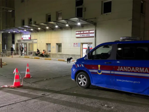 Türkiyədə 266 məhkum qidadan zəhərləndi