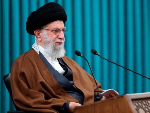 На Хаменеи готовится покушение - Иранская разведка