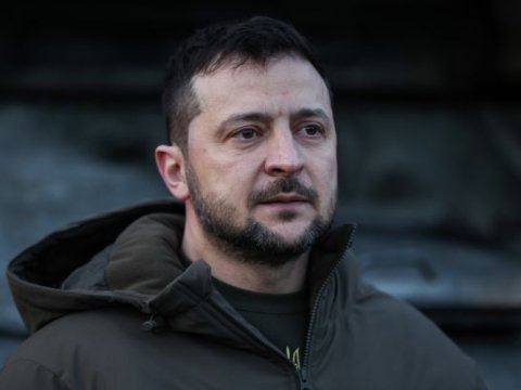 Ukraynanın taleyi Cenevrədə müzakirə edilir