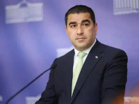 Gürcüstan mövqeyini açıqladı