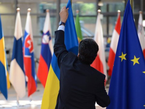 В Европе подготовлен новый план для Украины - ПОЛНЫЙ ТЕКСТ