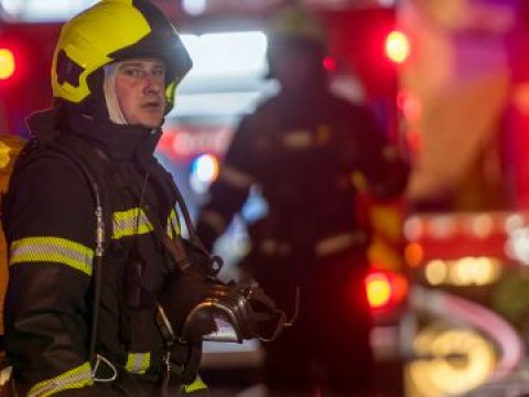 Rusiya bu şəhəri bombaladı - ÖLƏNLƏR VAR 