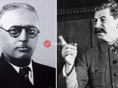 Stalin Üzeyir Hacıbəylinin hansı istəyini yerinə yetirmişdi… - TARİX