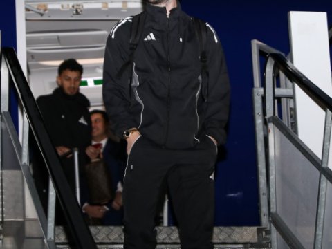 &ldquo;Qarabağ&rdquo; &ldquo;Napoli&rdquo; ilə oyun üçün İtaliyada - FOTOLAR